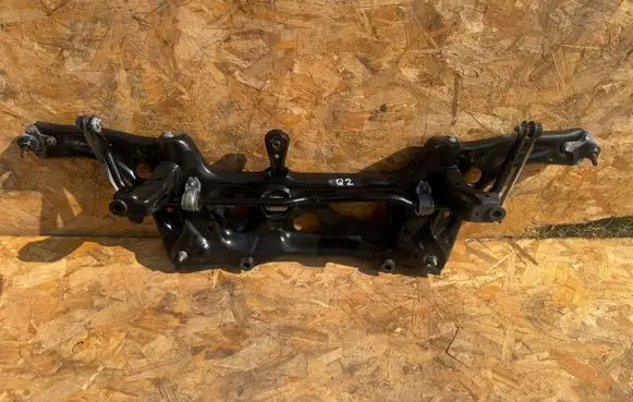 Audi Q2 - Front control arm 