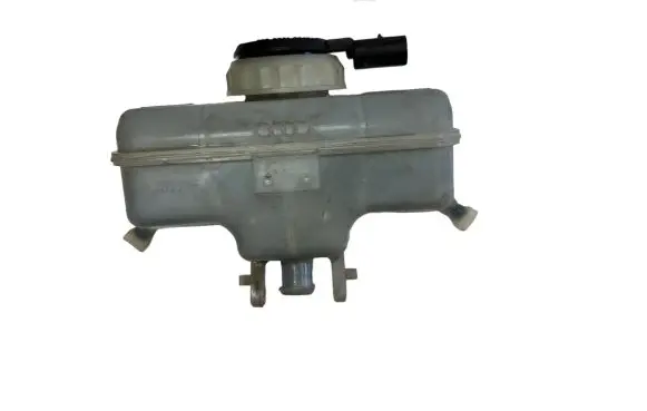 Brake fluid reservoir