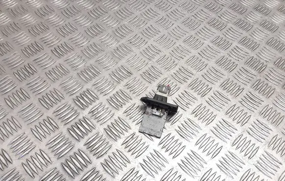 Hyundai i20 (PB PBT) Heater blower motor/fan resistor