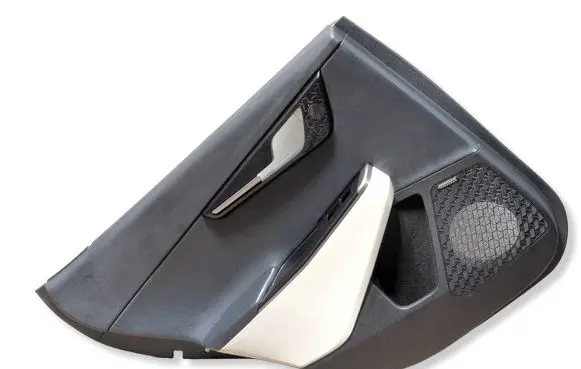 KIA EV6 Rear door card panel trim 83421CV200