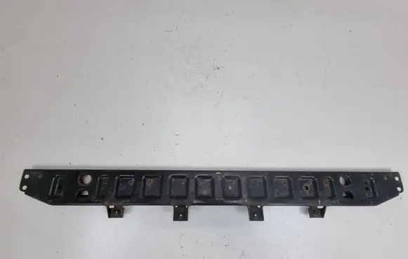 Land Rover Discovery 5 Radiator support slam panel bracket FK728A297AA