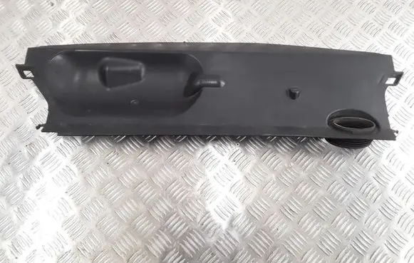 Renault Megane III Top upper radiator support slam panel 214760006R