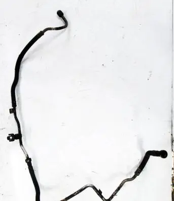 Citroen Jumper Power steering hose/pipe/line 1344509080
