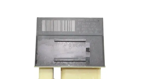 Peugeot RCZ Glow plug pre-heat relay 9662570880