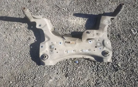 Renault Scenic III - Grand scenic III Front subframe