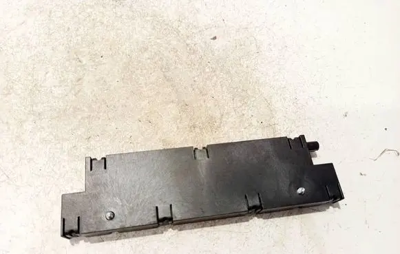 BMW 5 GT F07 Antenna control unit 65209276016 920326011