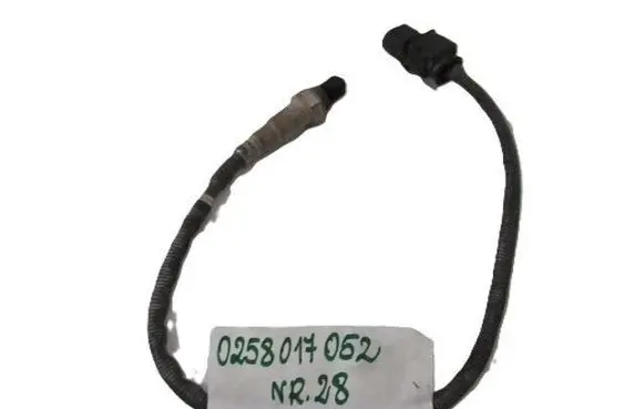 Alfa Romeo 159 Lambda probe sensor 0258017052