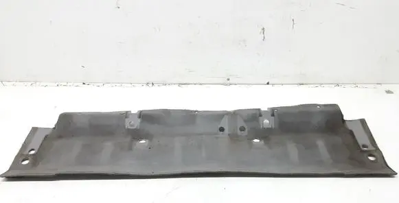 KIA Sorento Trunk/boot mat liner 