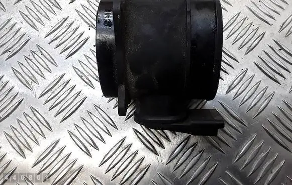 Mazda 3 I Mass air flow meter 73894316 9650010780