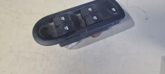 Renault Scenic II - Grand scenic II Electric window control switch 8200160603