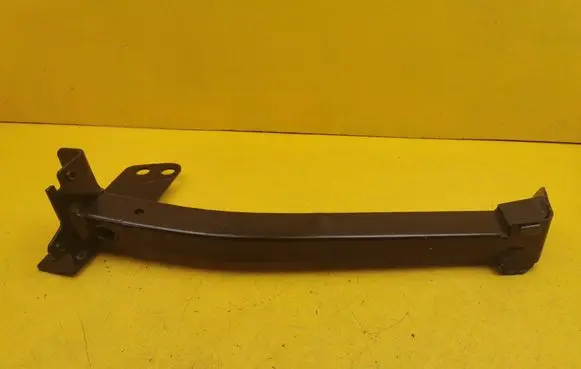 Citroen C4 X Front bumper shock/impact absorber 9836341080