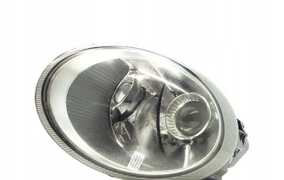 Porsche 911 997 Headlight/headlamp 99763105711