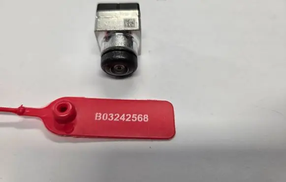 Mercedes-Benz C W206 Reversing camera A0009059412