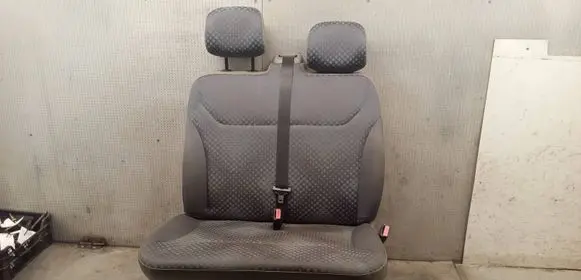 Renault Trafic II (X83) Front double seat 