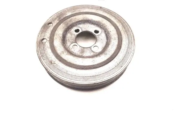 Fiat Doblo Crankshaft pulley 285-330