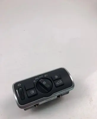 Volvo V60 Light switch 30739448