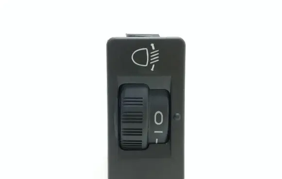 Peugeot Partner Headlight level height control switch 96476640XT 96384422XT 96366692XT