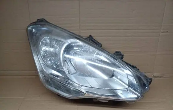 Citroen Berlingo Headlight/headlamp 9682828180