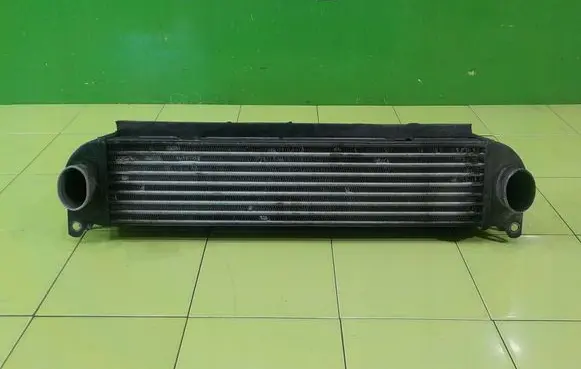 Land Rover Range Rover Sport L494 Intercooler radiator SP192
