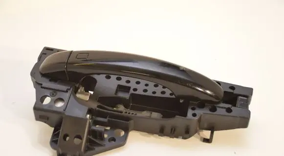 Audi A5 8T 8F Front door exterior handle 8T0837886A