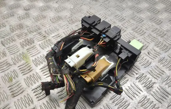 Comfort/convenience module