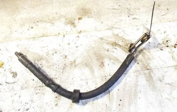 Mercedes-Benz CLK A208 C208 Power steering hose/pipe/line