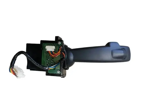 Volvo XC60 Indicator stalk 31264162 104CC05026AAACH