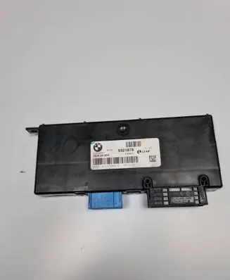 BMW 7 F01 F02 F03 F04 Other control units/modules 9321878 133631 ZGW028SK