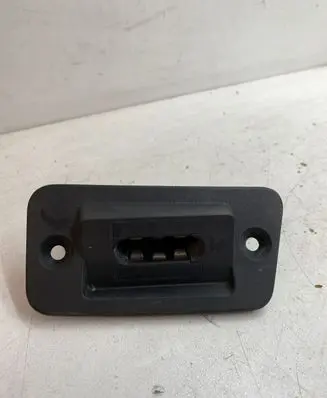 Volkswagen Caddy Rear door sensor 2K5907497