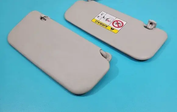 KIA Rio Sun visor IMPRK1441071