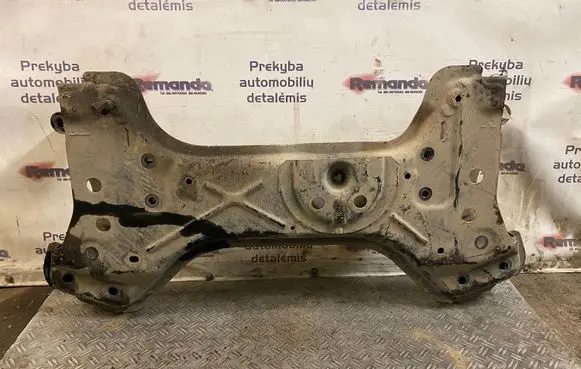 Fiat Ducato Front subframe