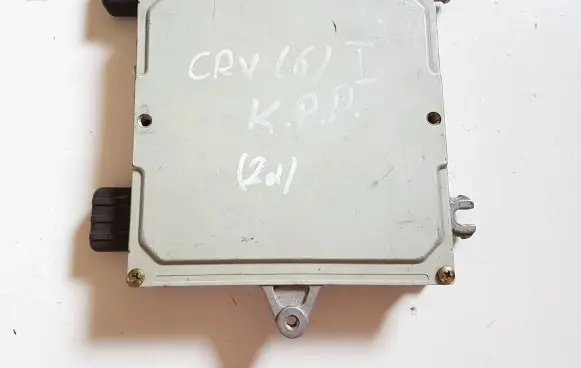 Honda CR-V Engine control unit/module 37820PHKG21 1279108864