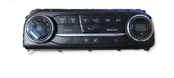 Ford Fiesta Climate control unit H1BT18C612HG