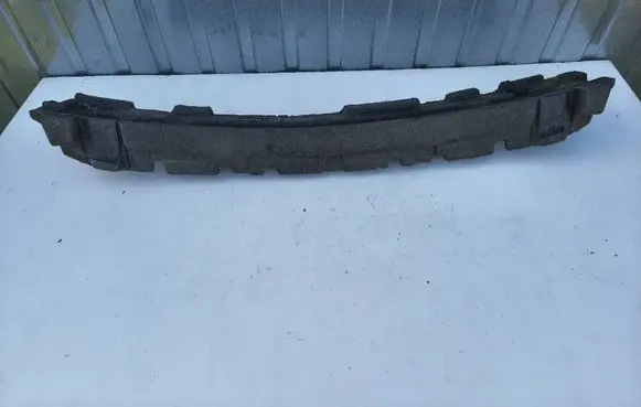 Hyundai Tucson TL Front bumper foam support bar 86520D7000