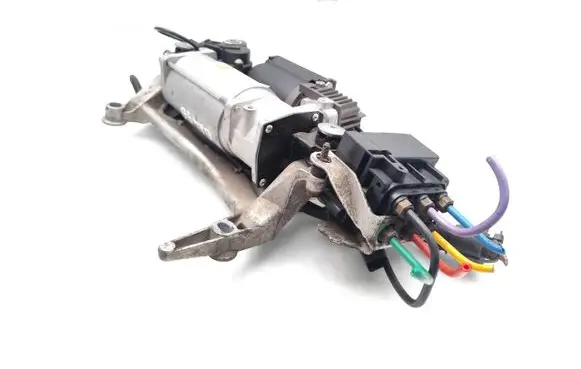 Audi Q7 4L Air suspension compressor/pump 7L0616879 151574-0038.1