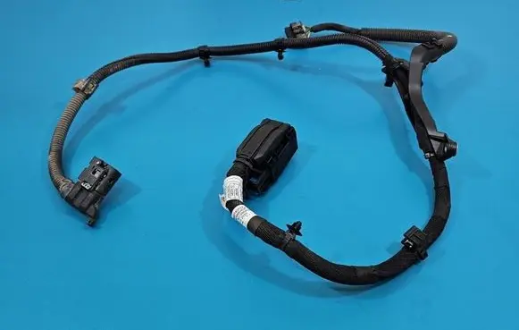 BMW iX1 Engine installation wiring loom 9468396 IMPRK1572427