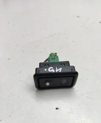 BMW 3 E36 Electric window control switch 8365300 11411 1387997