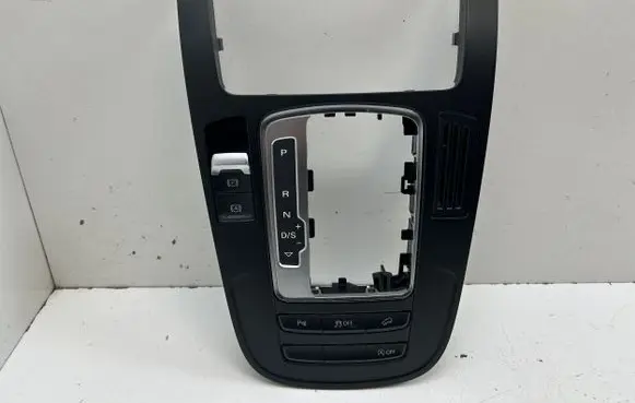 Audi Q5 SQ5 Gear shifter surround trim plastic 8K0864261 8K0959673L 8R0959673C