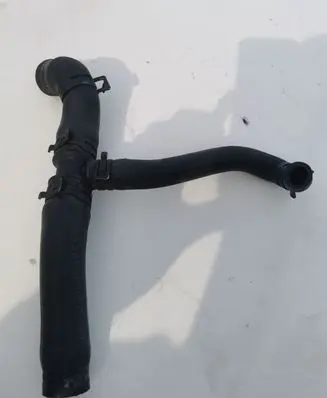 Audi A4 S4 B6 8E 8H Engine coolant pipe/hose