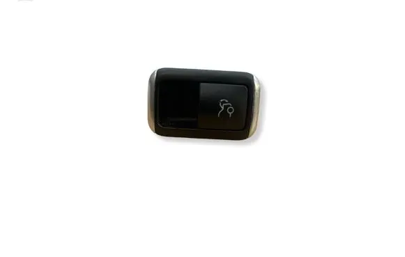 Mercedes-Benz E W212 Tailgate opening switch A2129059300