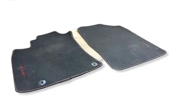 KIA Pro Cee'd III Car floor mat set 