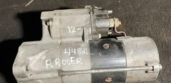 Land Rover Range Rover Sport L494 Starter motor 7H4211001AB 4280004611