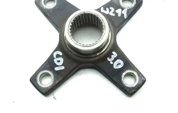 Mercedes-Benz E W211 Gearbox gasket 