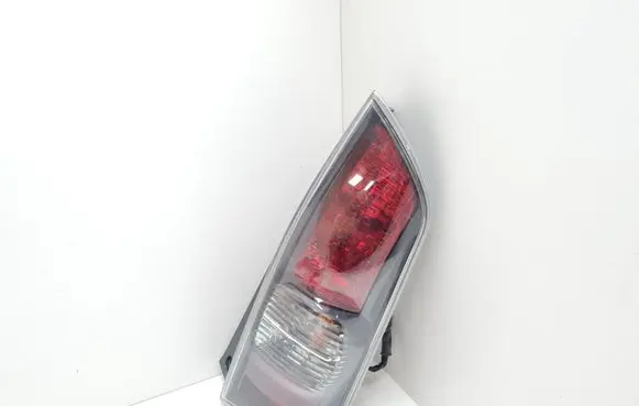 Subaru Justy Rear/tail lights