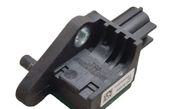 Volkswagen PASSAT B7 Airbag deployment crash/impact sensor 5N0959351B