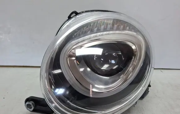 Fiat 500 Headlight/headlamp S27612727