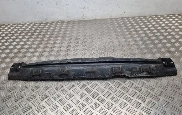 Volkswagen Touareg I Bottom radiator support slam panel 7L0805551A