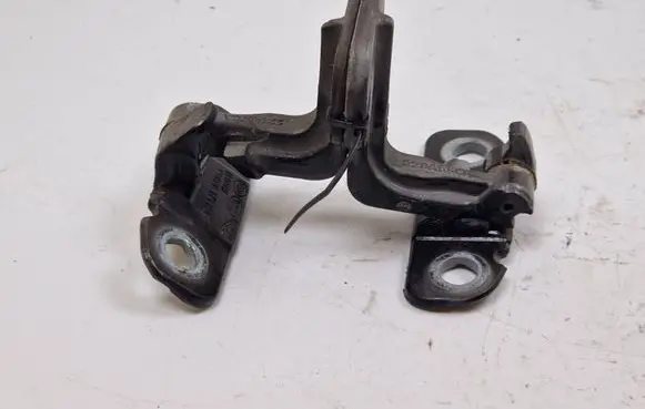 Jaguar XF X250 Front door hinge set 228A65CA