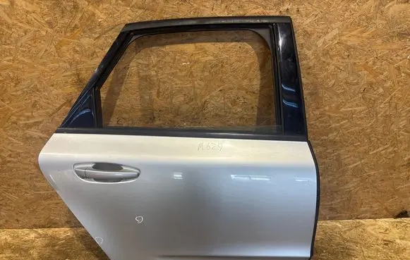 Citroen C4 II Picasso Rear door 