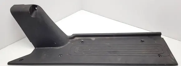 Citroen Nemo Front sill trim cover 1308736070 T867 ST4706
